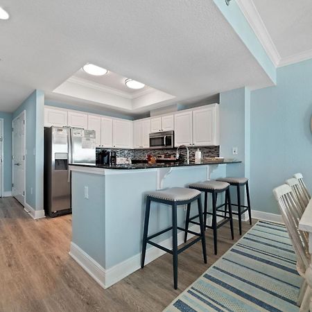 Crystal Shores West 1106 Галф Шорс Екстериор снимка
