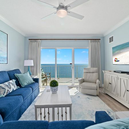 Crystal Shores West 1106 Галф Шорс Екстериор снимка