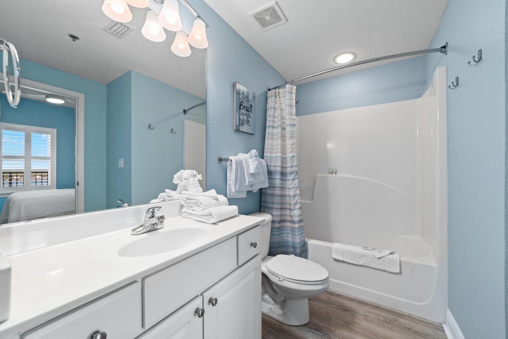 Crystal Shores West 1106 Галф Шорс Екстериор снимка