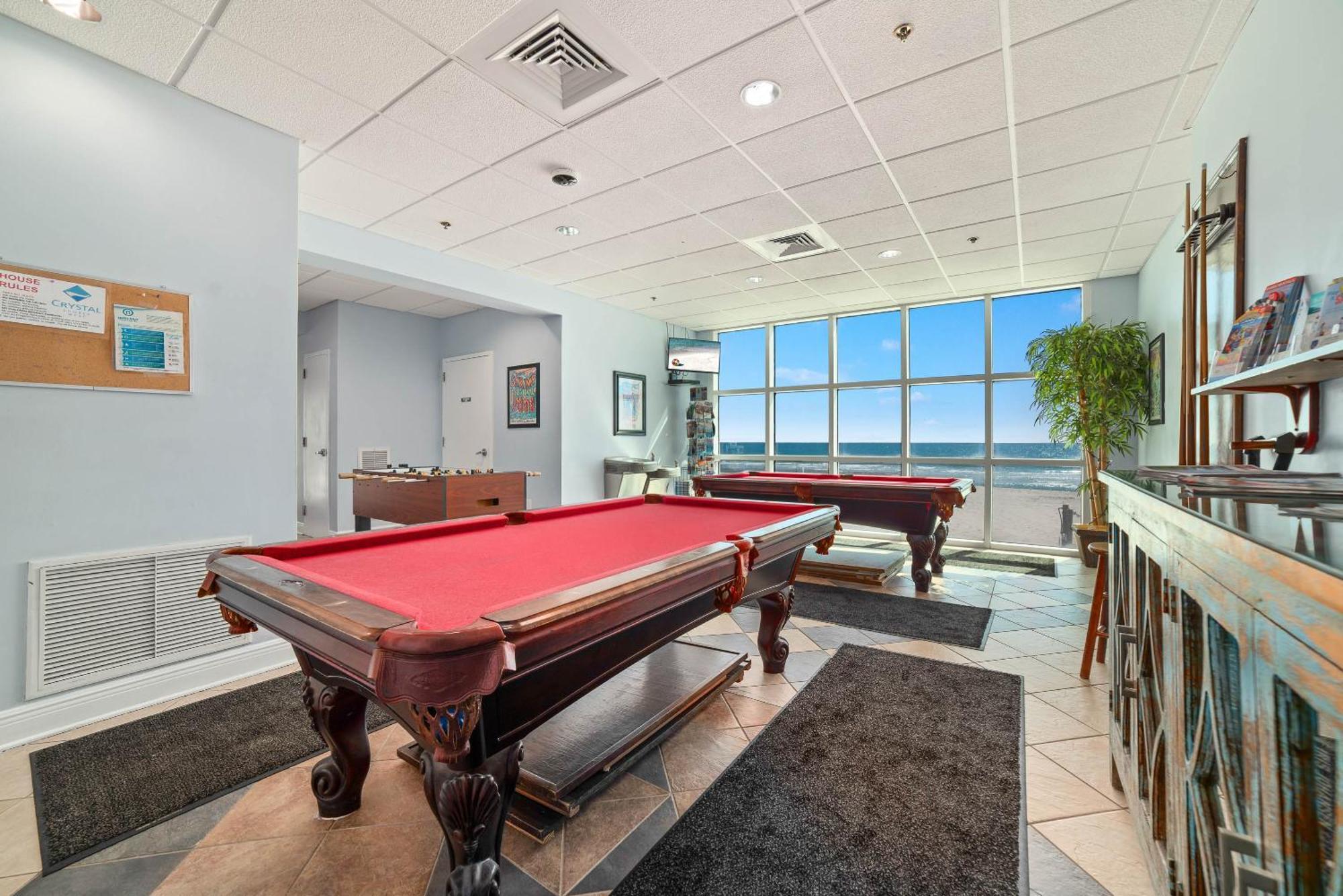 Crystal Shores West 1106 Галф Шорс Екстериор снимка