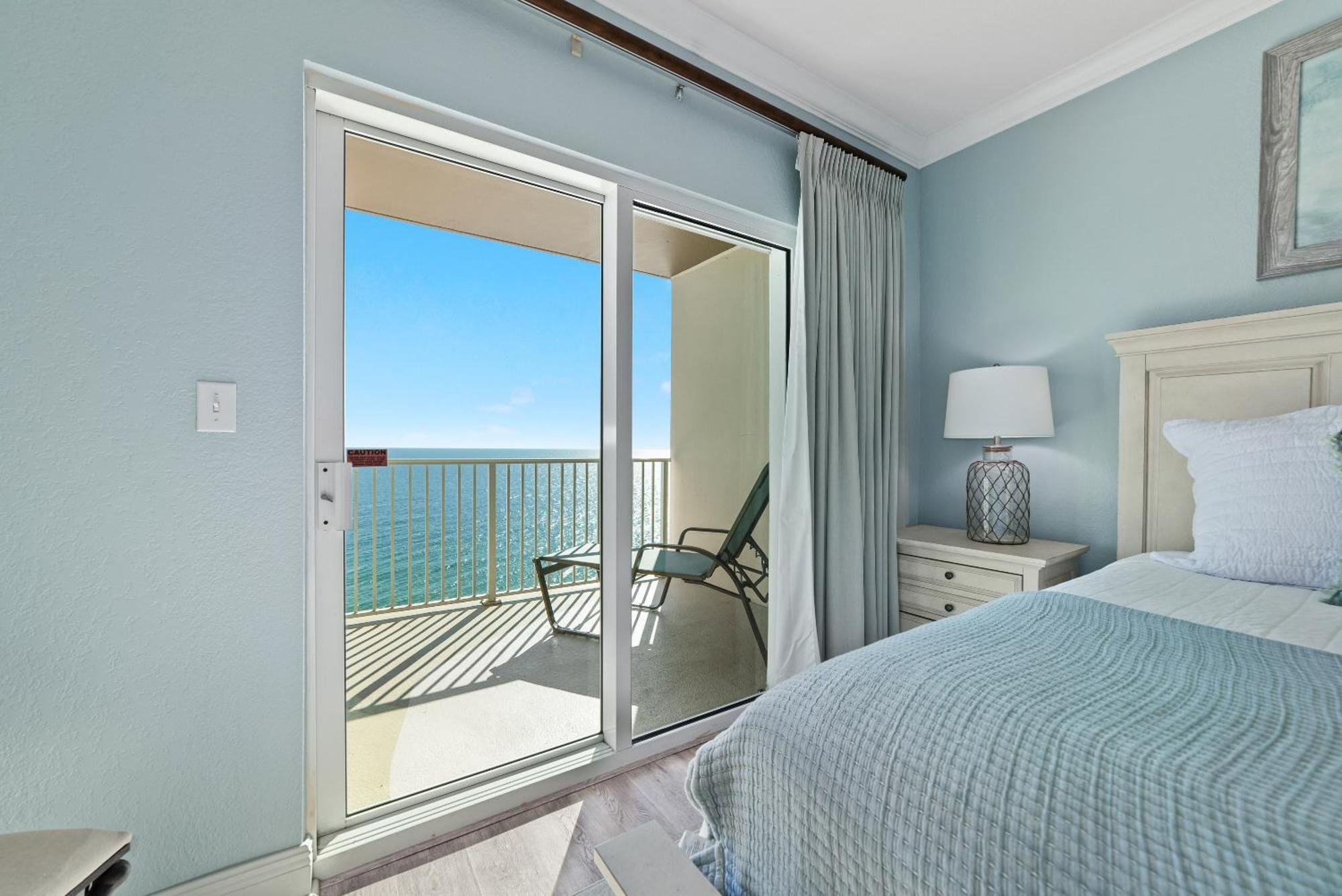 Crystal Shores West 1106 Галф Шорс Екстериор снимка